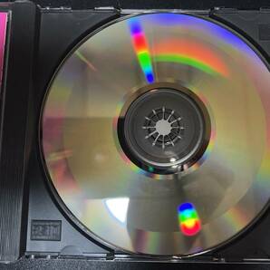 美品 メガCD らんま1/2 白蘭愛歌 初回版 帯、テレカ付の画像5