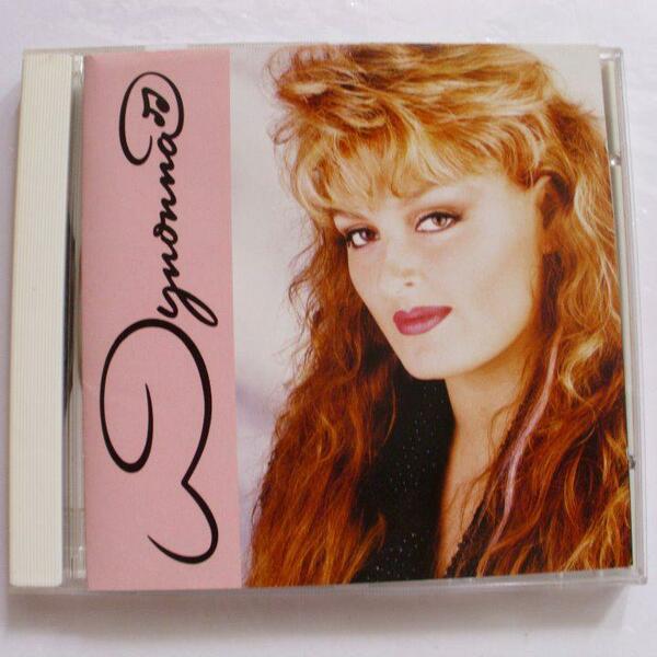 ウィノーナ・ジャッド（Wynonna Judd）Wynonna