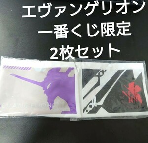 エヴァンゲリオン　サコッシュ　一番くじ　EVANGELION