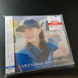 sard underground cd dvd　zard　神野友亜　Blu-ray