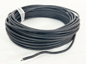 Western Labo/ACROLINK 4N-18GA SOLID CABLE 1M切売 [10006]