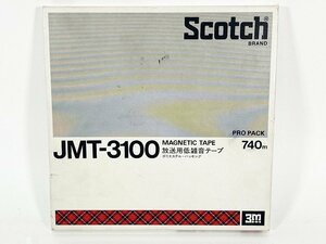 Scotch 10号テープ JMT-3100 1巻 [32539]