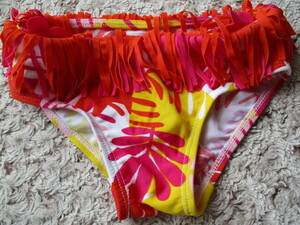 SOTO*3019*KiDs Rus* bikini. pants only * swimsuit *90*