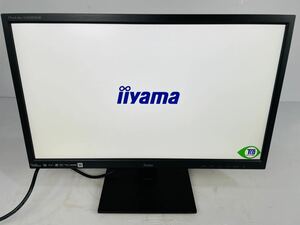 【No602】イイヤマ iiyama PL2283HS ProLite 21.5型 PCモニター 液晶モニター 