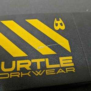 BURTLE エアークラフト 空調服 バッテリー AC100 単品 バートル RYOBIの画像4