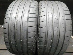 【A595】POTENZA SPORT◆245/40R18◆2本売切り