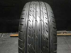 【G519】GT-ECOStage◆205/65R15◆1本売切り