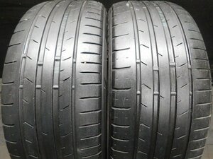 【A565】PROXES SPORT◆215/45R18◆2本売切り