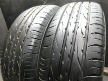 【G490】ENASAVE EC203◆195/65R15◆2本売切り_画像3