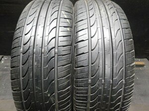 【G482】GT-HYBRID◆195/65R15◆2本売切り