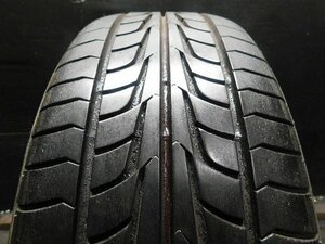 【G538】WIDE OVAL◆195/60R15◆1本売切り