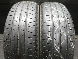 【G496】ECOPIA EX20C◆185/65R15◆2本売切り