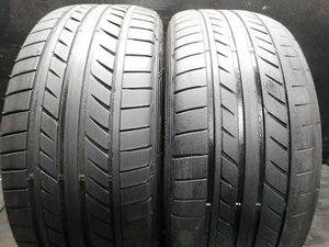 【D831】EAGLE LS EXE◆245/45R19◆2本売切り