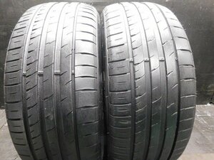 【L234】X SPEED TU1◆225/45R18◆2本売切り