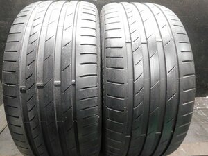 【L231】ECSTA PS71 ◆245/40R18◆2本売切り