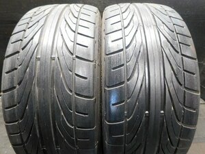 【D858】DIREZZA DZ101◆225/40R18◆2本売切り