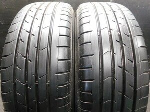 【D861】EAGLE RVF ECO◆215/60R17◆2本即決