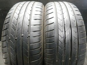 【W631】EfficirntGrip ECO EG01◆205/55R16◆2本売切り