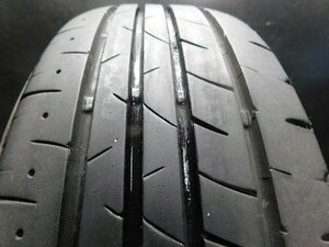 【W633】Playz PX-RVⅡ◆205/60R16◆1本売切り