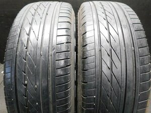 【G546】EAGLE#1◆215/60R17 109/107◆2本売切り