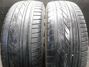 【G545】EAGLE#1◆215/60R17 109/107◆2本売切り