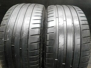 【D850】PilotSport5◆235/40R18◆2本即決