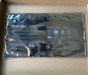 [256]純正未使用品！東芝 PA5267U-1BRS バッテリーX20W-D Portege /D-10R /D-10Q -E-10X -D-14G -E-BTO -D-10R /E /D-11N/D1252 In Fashion