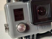 GoPro HERO＋LCD タッチディスプレイ搭載_画像4