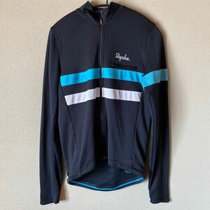 Rapha TEAM SKY BREVET LONG JERSEY