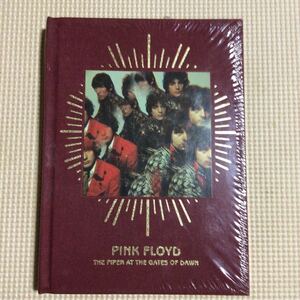 ピンク・フロイド　THE PIPER AT THE GATES OF DAWN - 3CD LIMITED EDITION EU盤CD【未開封新品】