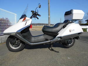 Honda　フュージョンタイプＸ　ＦＵＳＩＯＮ　compulsory insurance責included　Authorised inspection索　ＡＤＶ160　ＰＣＸ１６０　ＰＣＸ１５５　スカイウェーヴ　フォルツァ