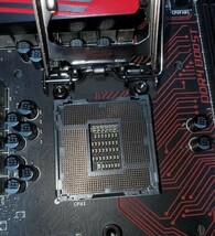 【中古】MSI製 ATXマザーボード Z170A GAMING m5 LGA1151_画像4