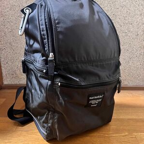 マリメッコ Marimekko Buddy backpack チャコールグレー　リュック バックパック　【送料無料】