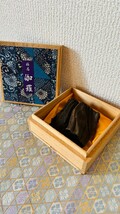 極品【伽羅】78g 伽羅 沈香 お焼香 茶道具 香道具 香木 ベトナム産 お香 香炉 御香木 鳩居堂　松栄堂　_画像2