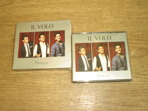 ☆IL VOLO - PLATINUM COLLECTION (3枚組) ☆