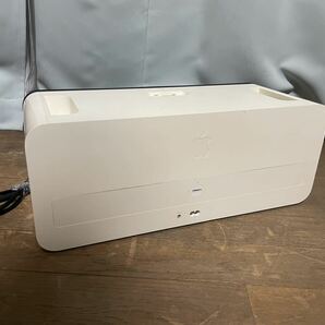 展示品★美品★Apple★IPod★アイポッド★Hi-Fi スピーカー★A1121★アップル★音響機器★2006年製★コレクター★完動品★の画像10