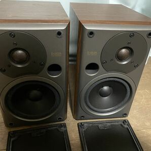 展示品★美品★ONKYO★オンキョー★スピーカーペア★D-052A★音響機器★オーディオ機器★完動品★動作確認済み★の画像3