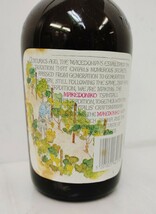 古酒　未開栓　MAKEDONIKOS TSANTALI ワイン　750ml 11%_画像6