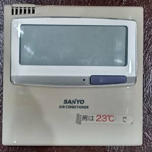 サンヨー 業務用 パッケージ エアコン RCS-SH80A 中古品