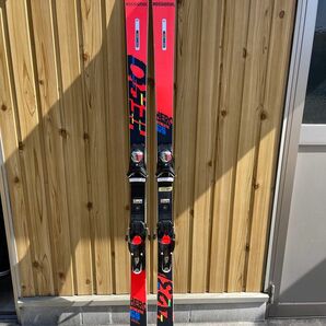 ロシニョール　GS 175 ジャイアントスラローム　ROSSIGNOL HERO ロシニョール ROSSIGNOL スキー板