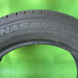 155/65R14 75S ダンロップ エナセーブ EC300+ 2本セット 22年製 Nシリーズ スペーシア など 夏タイヤ 激安！！の画像7