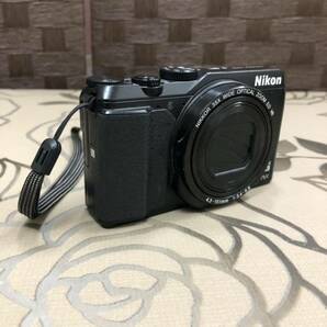 ※充電ケーブルなし Nikon COOLPIX A900コンパクトデジタルカメラ ニコン デジタルカメラ の画像1