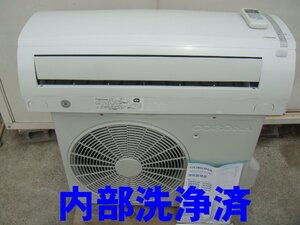 A93【内部洗浄済】2019年　コロナ　CSH-N2219R　2.2K　主に6畳　手渡しOK!【愛知県安城市】