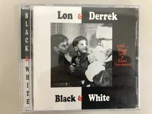 リンゴ スター参加 CD Lon and Derrek Van Eaton/Black & White with Ringo Starr, Klaus Voormann ロン & デレク/Getting Better beatles