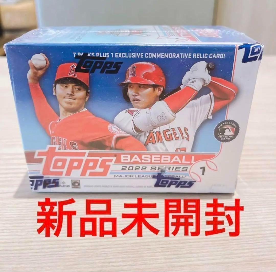 2024年最新】Yahoo!オークション -大谷翔平 2022 toppsの中古品・新品 