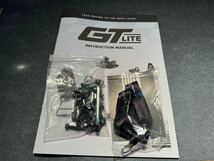 Next Level Racing GT Lite 折り畳み式 レーシングコクピットチェア 美品_画像9