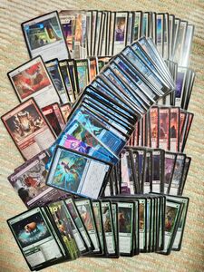 エルドレインの森145種200枚以上大量 MTG スタンダード おとぎ話 再録 マジックザギャザリング マジック・ザ・ギャザリング