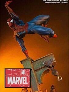 スパイダーマン フィギュア MARVEL マーベル アベンジャーズ