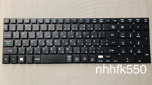 ☆ACER/V3-771/V3-772/V3-551/等用 純正新品 日本語キーボード/MP-10K30J0-4421W