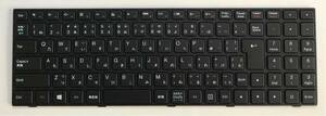 * new goods LENOVO IdeaPad 100-15 etc. for NSK-BR0SN(9Z.NCLSN.00J) Japanese keyboard 